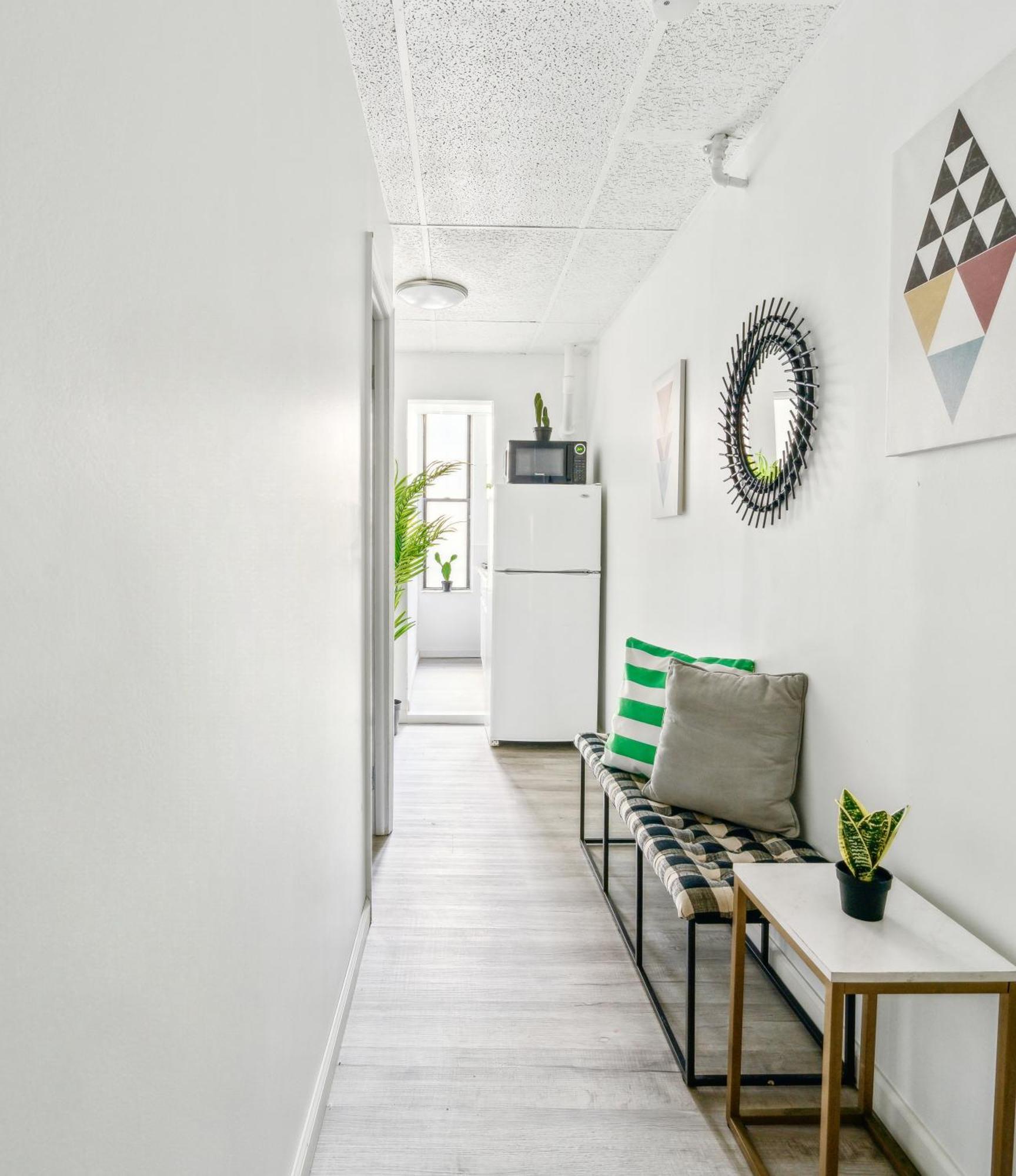 Apartamento 2 Bd Hidden Oasis In Lower Manhattan *