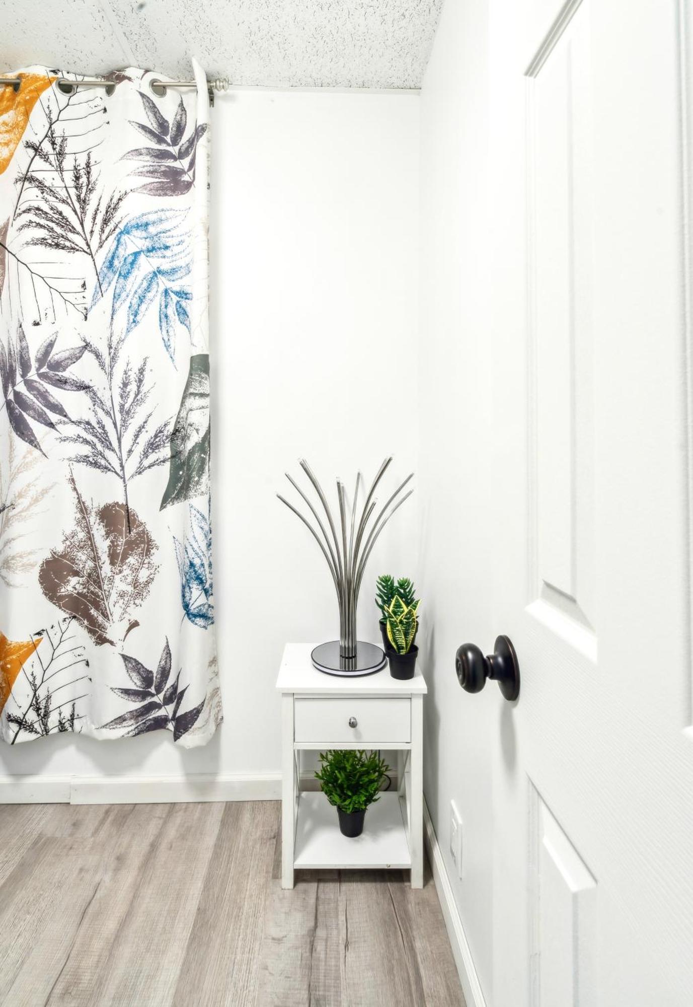2 Bd Hidden Oasis In Lower Manhattan Apartamento *