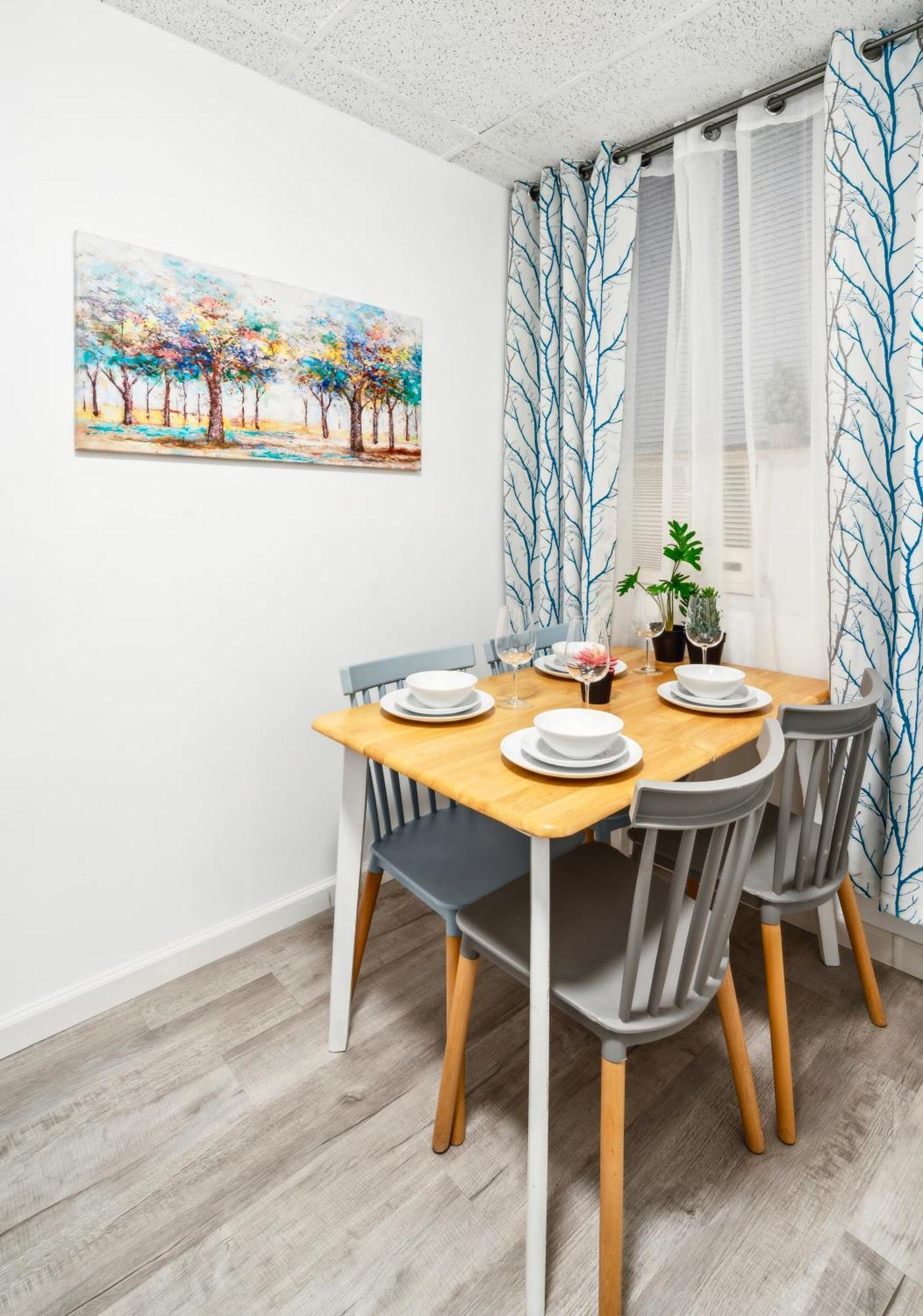 2 Bd Hidden Oasis In Lower Manhattan Apartamento Nova York