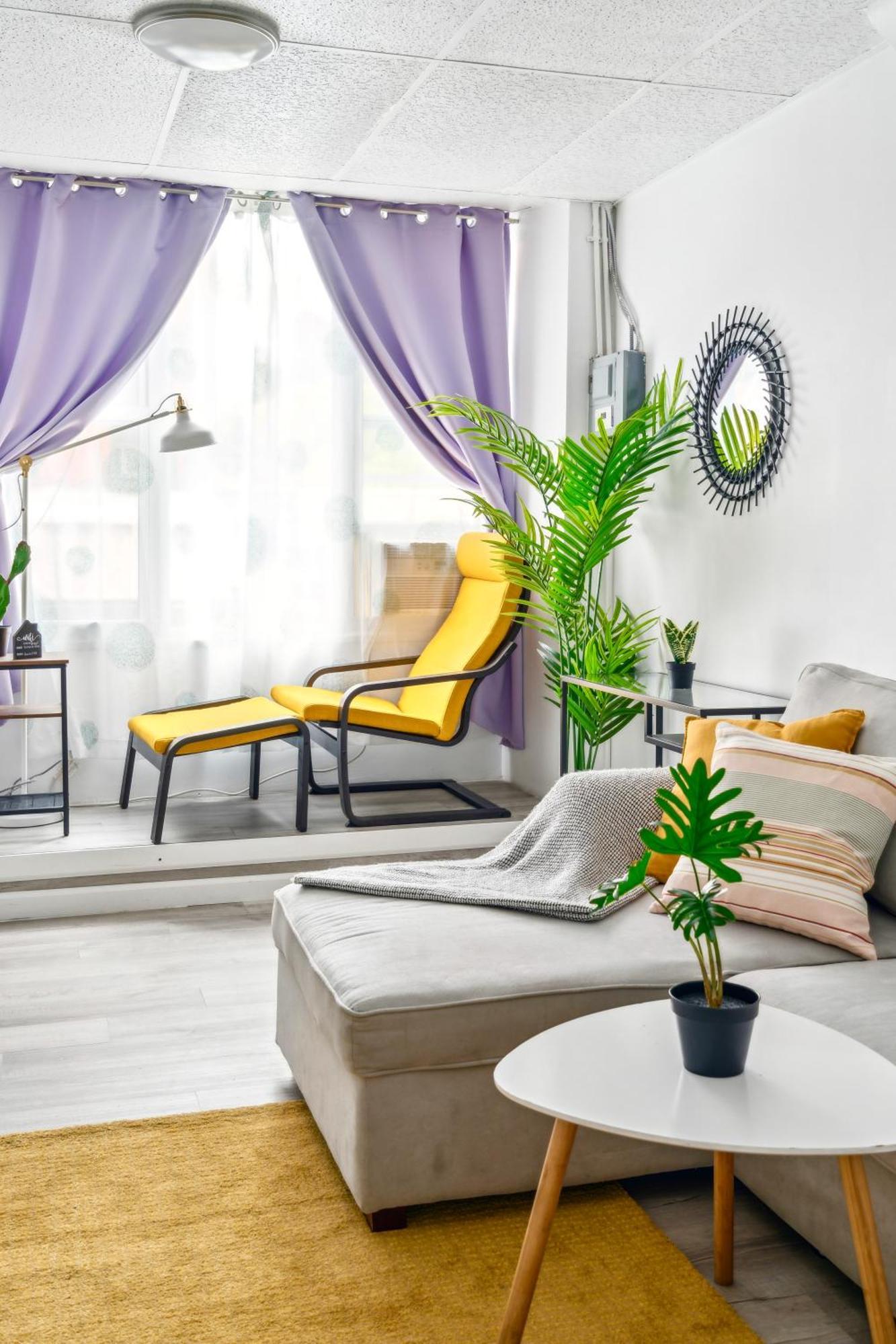 2 Bd Hidden Oasis In Lower Manhattan Apartamento *